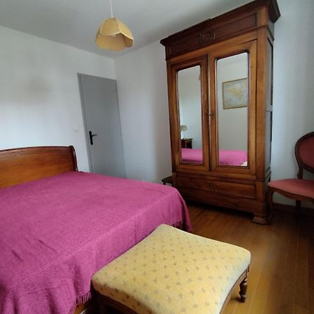 Maison La Garenne Ρουαγιάν Εξωτερικό φωτογραφία