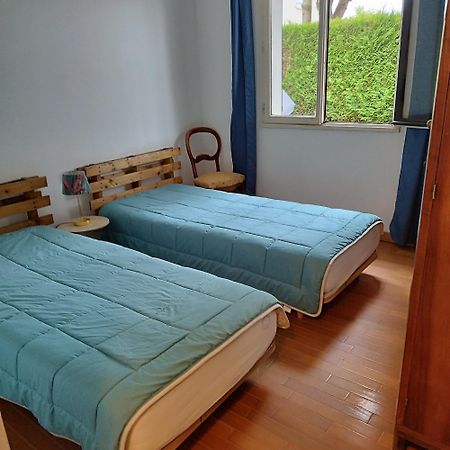 Maison La Garenne Ρουαγιάν Εξωτερικό φωτογραφία