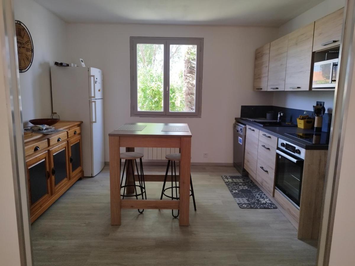 Maison La Garenne Ρουαγιάν Εξωτερικό φωτογραφία