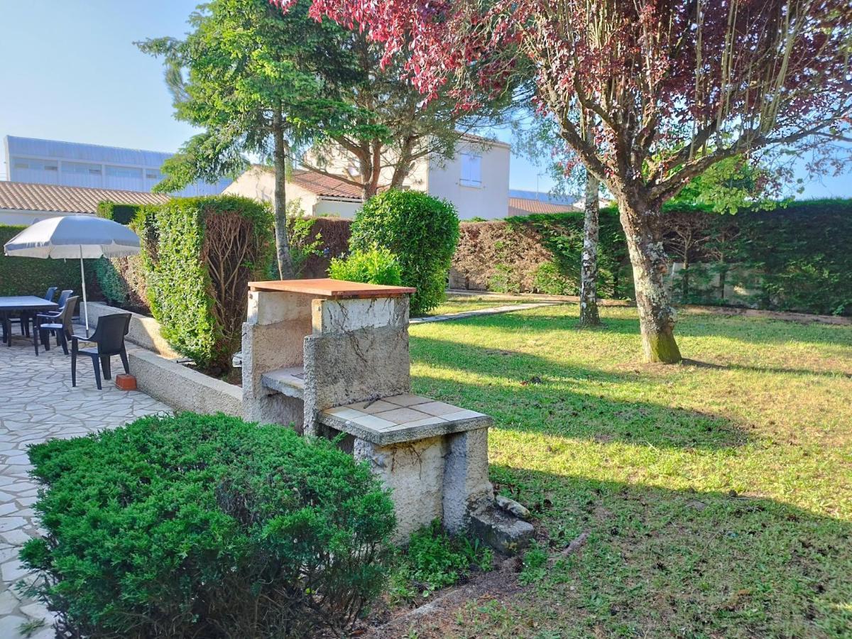 Maison La Garenne Ρουαγιάν Εξωτερικό φωτογραφία