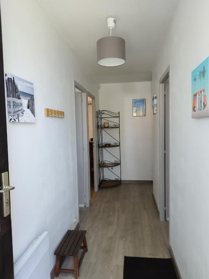 Maison La Garenne Ρουαγιάν Εξωτερικό φωτογραφία