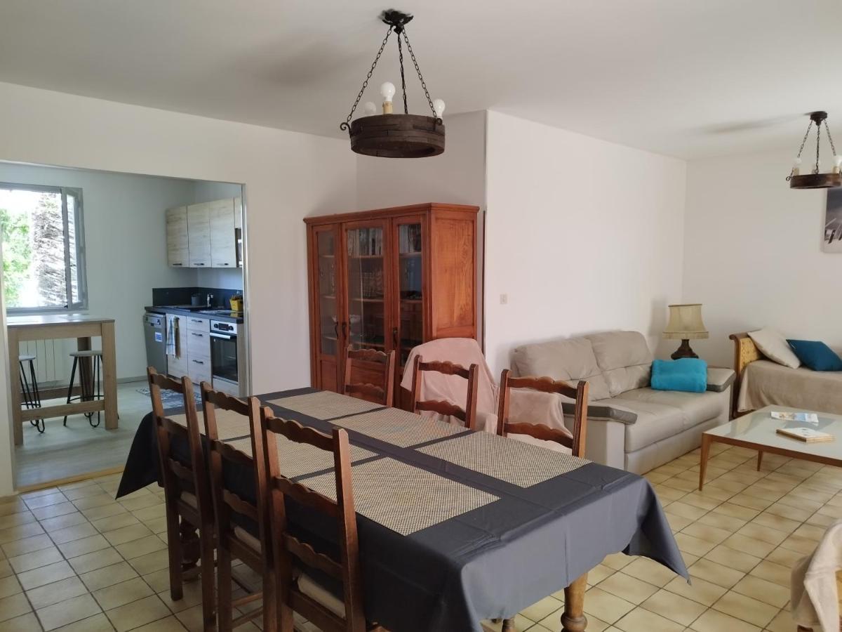 Maison La Garenne Ρουαγιάν Εξωτερικό φωτογραφία