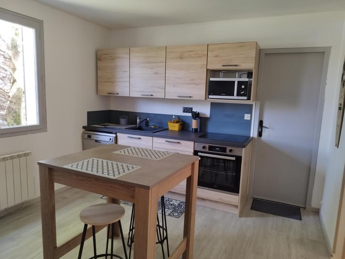 Maison La Garenne Ρουαγιάν Εξωτερικό φωτογραφία