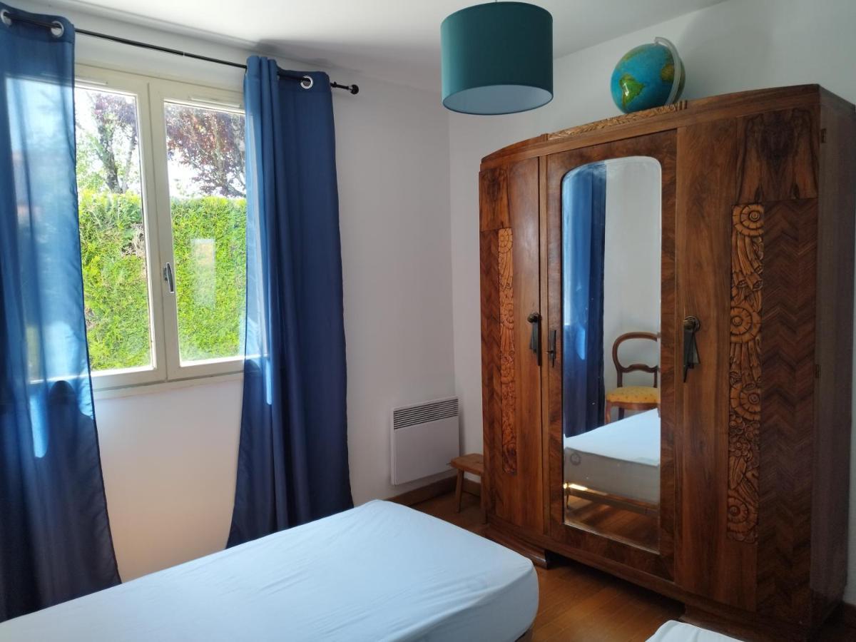 Maison La Garenne Ρουαγιάν Εξωτερικό φωτογραφία