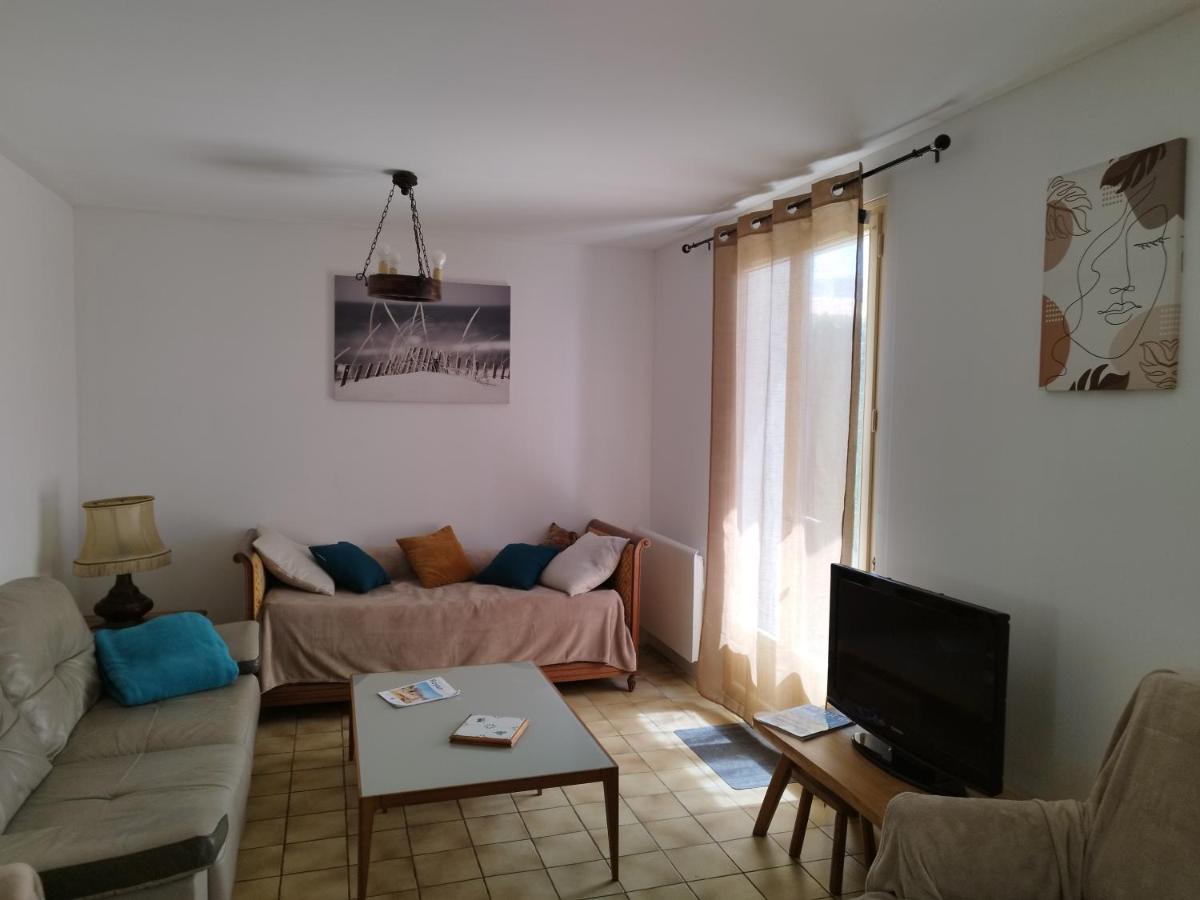 Maison La Garenne Ρουαγιάν Εξωτερικό φωτογραφία