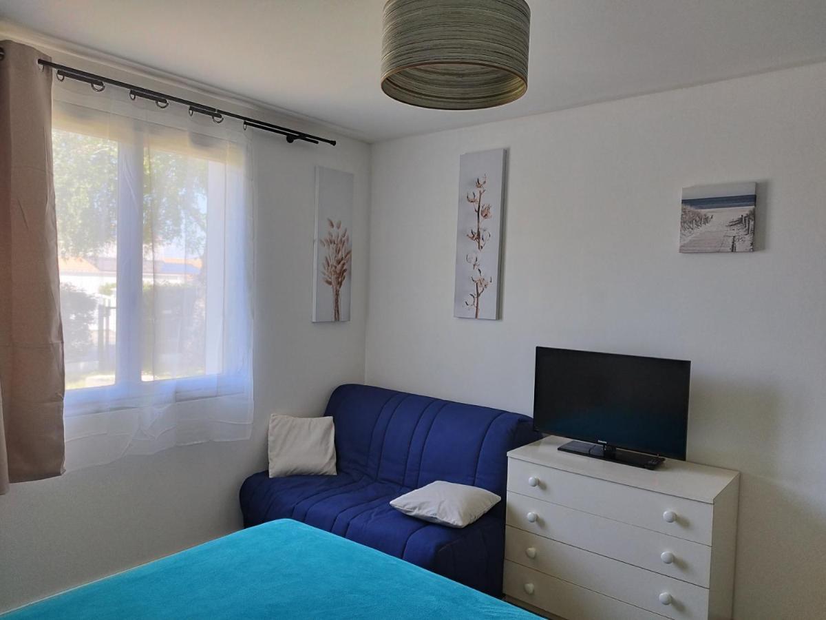 Maison La Garenne Ρουαγιάν Εξωτερικό φωτογραφία
