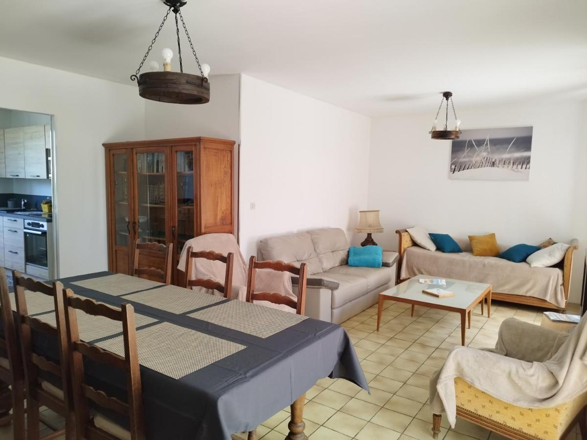 Maison La Garenne Ρουαγιάν Εξωτερικό φωτογραφία