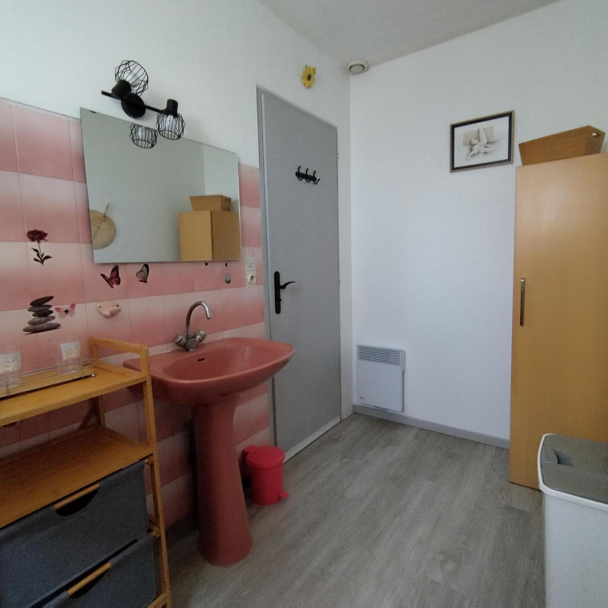 Maison La Garenne Ρουαγιάν Εξωτερικό φωτογραφία