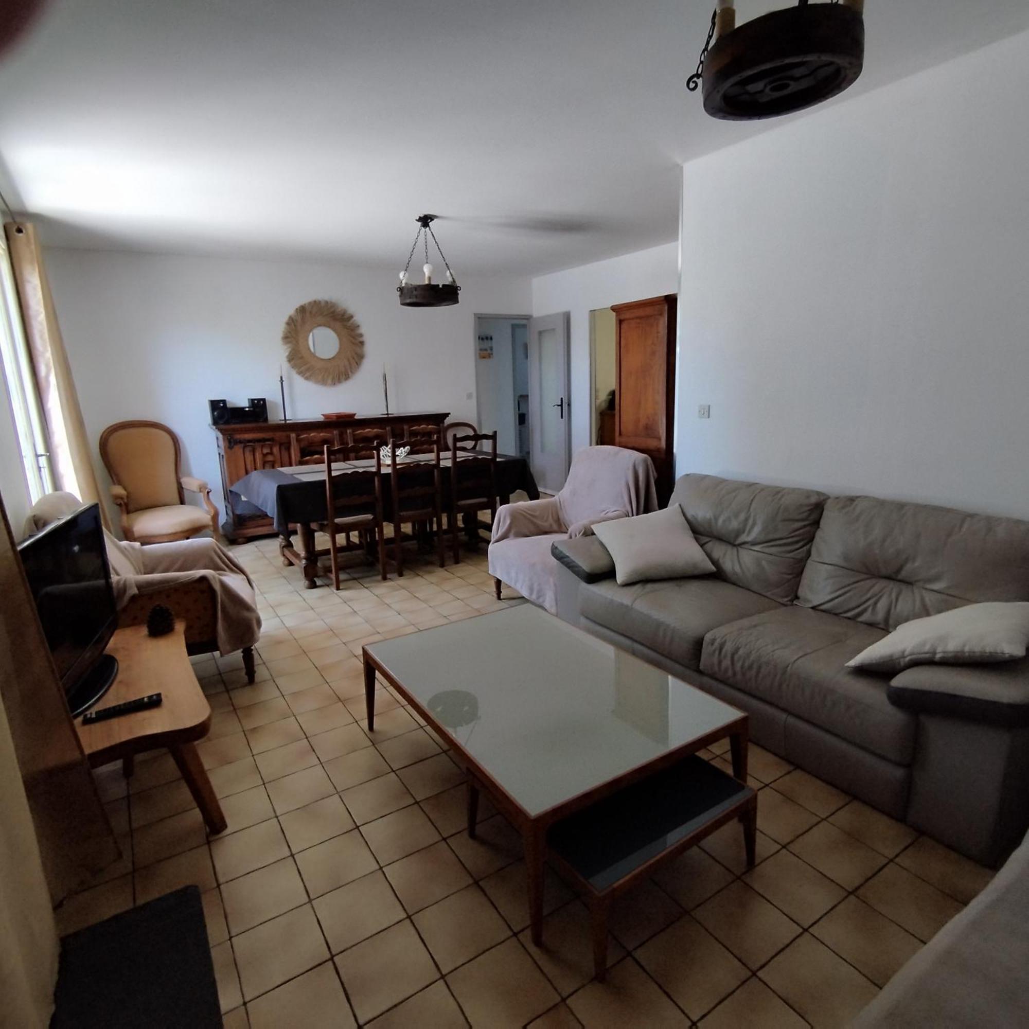 Maison La Garenne Ρουαγιάν Εξωτερικό φωτογραφία