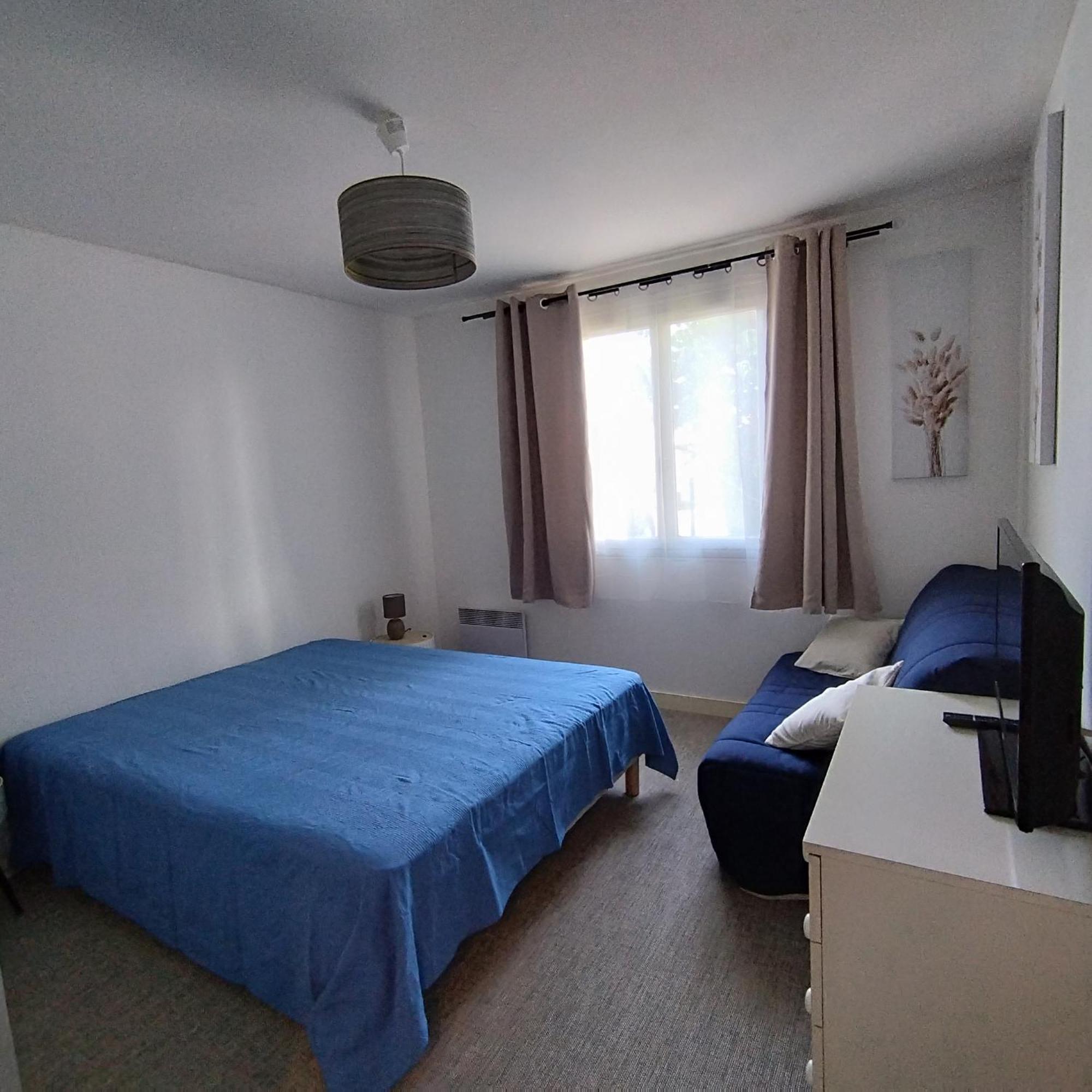 Maison La Garenne Ρουαγιάν Εξωτερικό φωτογραφία