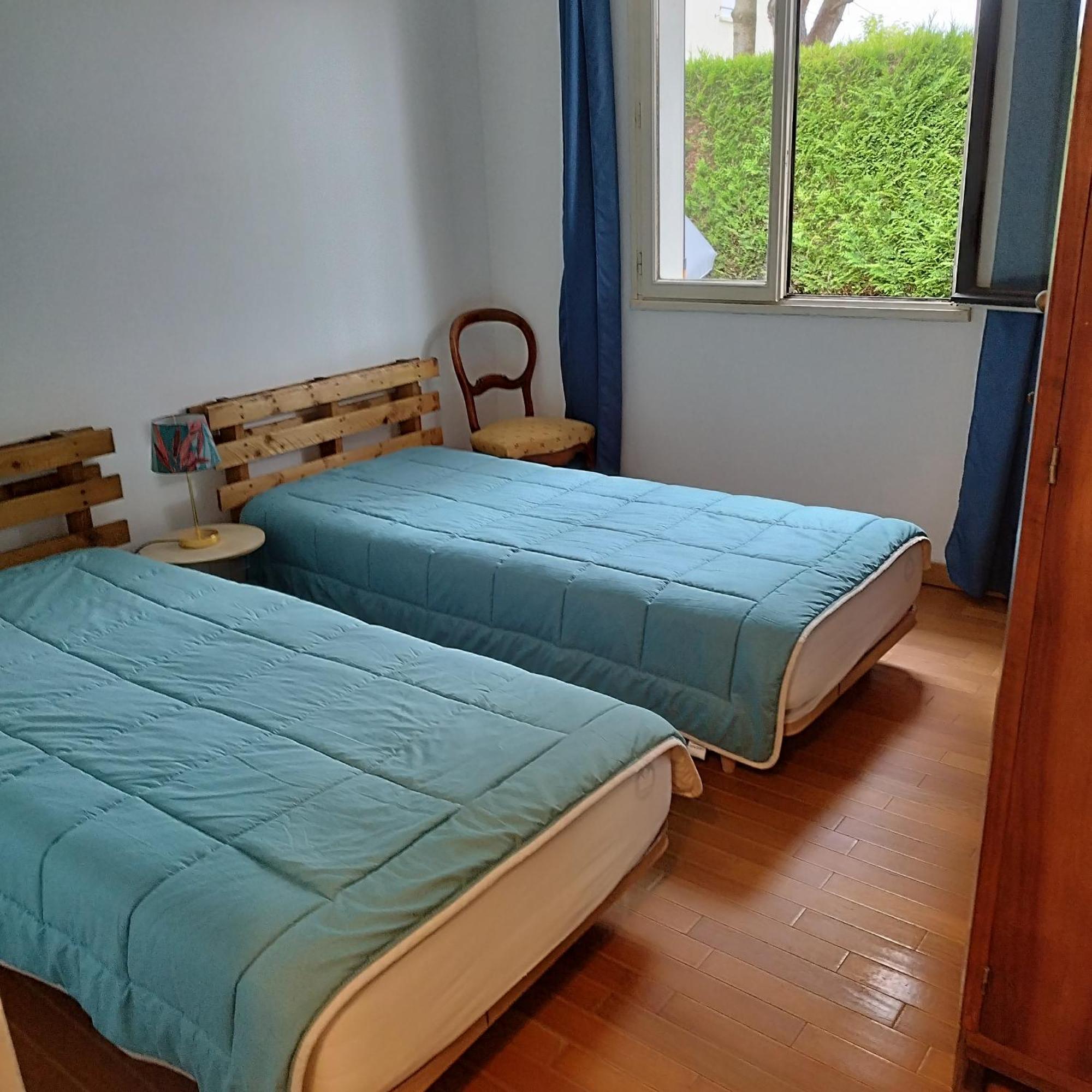 Maison La Garenne Ρουαγιάν Εξωτερικό φωτογραφία